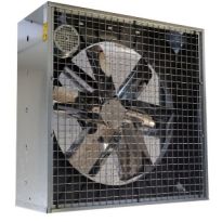 Ventilacioni sistemi