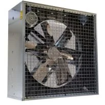 Ventilacioni sistemi
