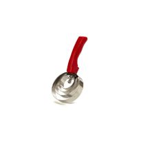 Češagija za konje metalna u obliku kruga 11cm