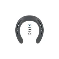 Potkovice za konje Steel Comfort 2/C 2 prednja