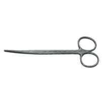 Makaze metzenbaum tupo-tupo, prave, s-line hauptner