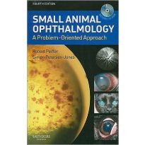 Small Animal Ophthalmology,4 Ed
