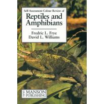 Reptiles and Amphibians