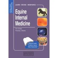 Equine Internal Medicine