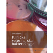 Klinička veterinarska bakteriologija
