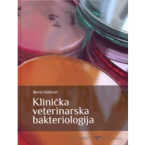Klinička veterinarska bakteriologija