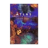 Atlas parazita uzrocnika zoonoza u Hrvatskoj i Sloveniji