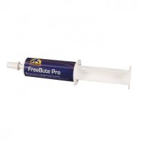 Cavalor FreeBute Pro - za opuštanje mišića i zglobova kod konja 60ml