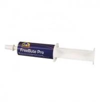 Cavalor FreeBute Pro - za opuštanje mišića i zglobova kod konja 60ml