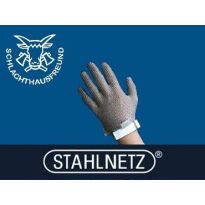 Čelična rukavica Stahlnetz