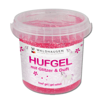 Gel Glitter za kopita 500ml