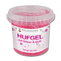 Gel Glitter za kopita 500ml
