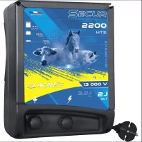 Električni pastir Lacme Secur 2200