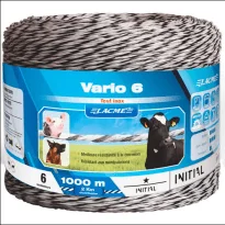 Žica za električnog pastira vario 6 - 1000m