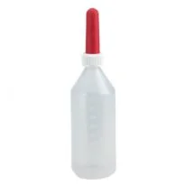 Flaša za telad 1l 