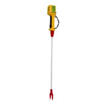 Električni gonič ANISHOCK PRO 2000 žuti