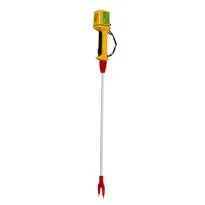 Električni gonič ANISHOCK PRO 2000 žuti