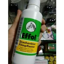 Dragon's Blood Film flaster