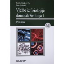 Vježbe iz fiziologije domaćih životinja I
