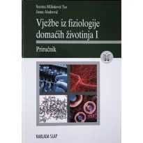 Vježbe iz fiziologije domaćih životinja I