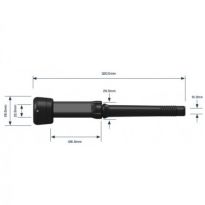 Sisna guma IP15U