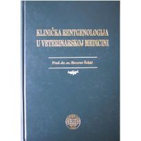 Klinička rendgenologija u veterinarskoj medicini