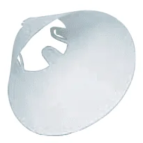 Plastična kragna za pse i mačke*