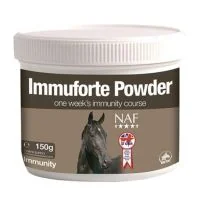 NAF Immuforte prah 150g