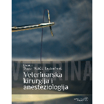 Veterinarska kirurgija i anesteziologija
