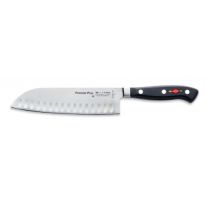 Nož kuvarski santoku 18K Dick Premier Plus