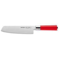  Nož za povrće Santoku 18cm Dick Red Spirit