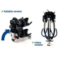OPTIFLOW III Tacna za pranje sisnih jedinica