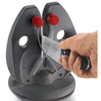 Oštrač noževa Dick - Rapid Steel Action sa postoljem