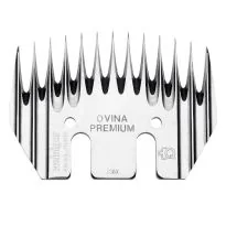 Nož i češalj za mašinu za šišanje ovaca Edge-Ovina Premium 