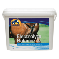 Electrolyte Balance Cavalor 800g