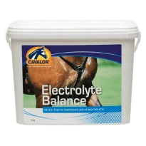 Electrolyte Balance Cavalor 800g
