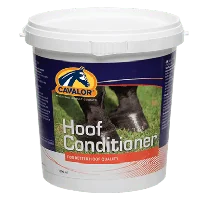 Cavalor Hoof Conditioner - prirodni balsam za konjska kopita 1l