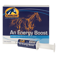 Cavalor An Energy Booster - za nadoknadu energije kod konja 60ml