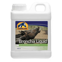 Cavalor Bronchix Liquid - za otvaranje disajnih puteva kod konja 1l