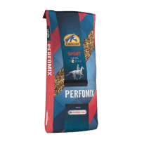 Cavalor: Dopunska hrana za aktivne konje Perfomix, 20 kg