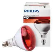 Filips IC sijalica 250W