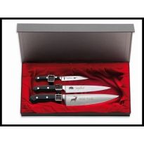Set lovačkih noževa Jagd 3/1 Dick Premier Plus