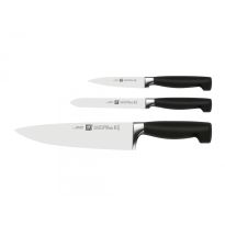 Set noževa Zwilling FOUR STAR 3/1