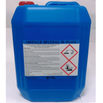 Mlekal N Plus - 25Kg