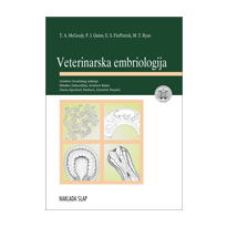 Veterinarska embriologija