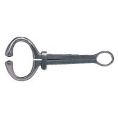 Nosna brunda-harmsova, 19cm