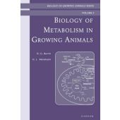 Biology of Metabolism in Growing Animals