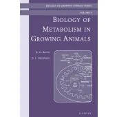 Biology of Metabolism in Growing Animals