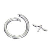 Nosna alka, 57 mm - hauptner