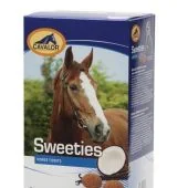 Cavalor: Nagradna poslastica za konje Sweeties, 500 gr